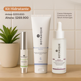 Kit Hidratación